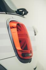 Mini Cooper S for Royal Wedding 2018 года